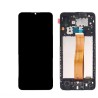 LCD Samsung A02 SM-A022F GH82-25249A GH82-25250A S.Pack