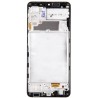 Lcd Samsung Galaxy A22 SM-A225F 4G GH82-25944A Service Pack