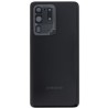 Samsung G988 Galaxy S20 Ultra Battery Cover Black S.Pack