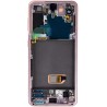 Lcd Originale Samsung SM-G991 GH82-24544D S21 Phantom Pink