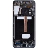 LCD Service Pack Samsung S906B Galaxy S22+ Phantom Black