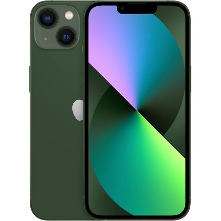 iPhone 13 128GB Usato Garanzia 1 anno Grado A Verde