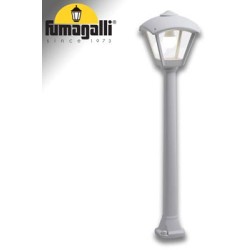 GIAFFA/DARIO GRIGIO TRASP E27 A60 LED 8,5W CCT SET