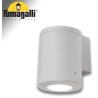 FRANCA 90 1L WALL GRIGIO SATIN LED GU10 3,5W CCT SET