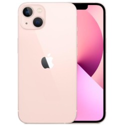 iPhone 13 256GB Usato Garanzia 1 anno Grado A Pink