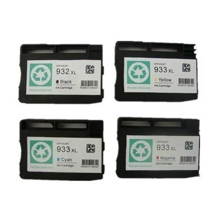 13ML Ciano for HP 6100,H611A,6700,6600,H711A.CN054AE