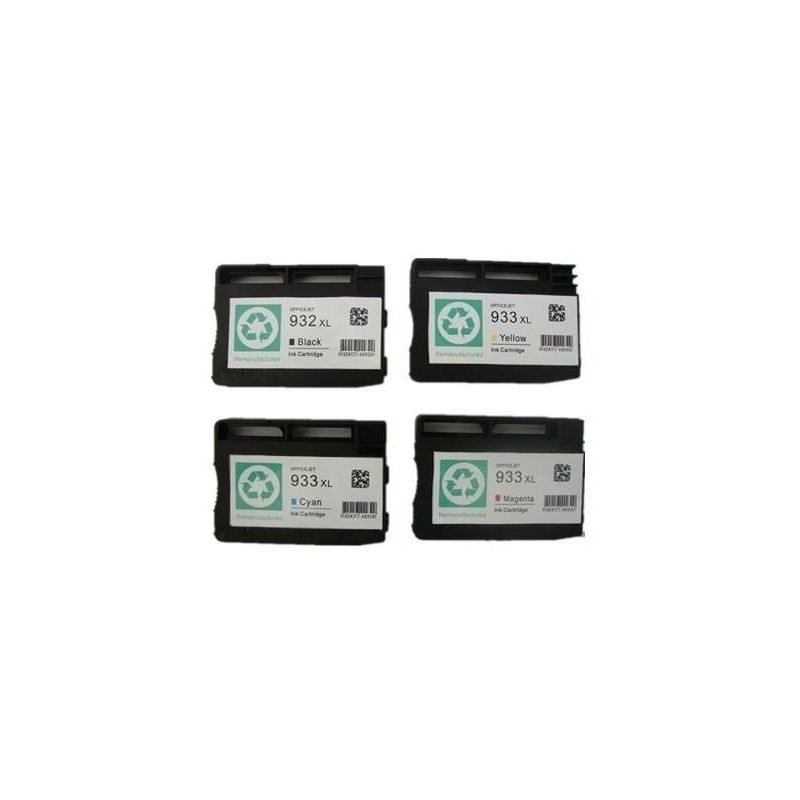 13ML Magente for HP 6100,H611A,6700,6600,H711A.CN055AE