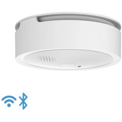 Shelly Plus Smoke Alarm - Sensore Anti-fumo Wi-Fi