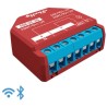 Shelly Plus 1PM - Smart Relay 16A  AC/DC WiFi/BT + PM