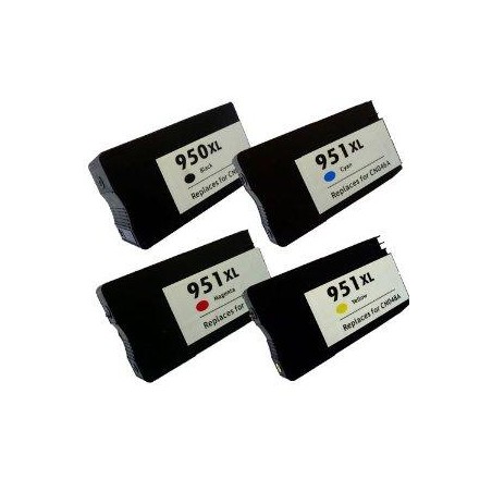 28ML Magente Com for HP PRO8100.PRO8600E,PRO8600PLUSCN047AE