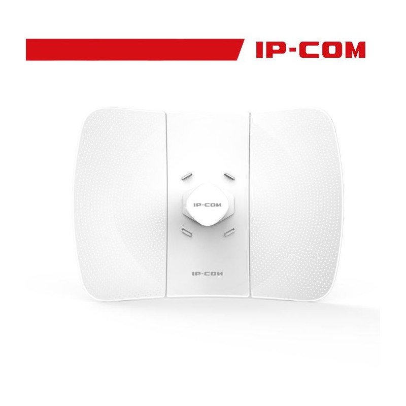 IP-COM 5GHz 23dBi ipMax AC Gigabit Outdoor CPE