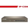 IP-COM Router Enterprise 5 porte 100 Utenti Cloud Managed