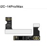 TAG i2C per sostituzione Batteria iPhone 14 Pro - 14 Pro Max