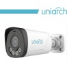 Uniarch Bullet Camera 3MP 4.0mm White Light