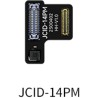 JCID Wide Angle Rear Camera Tag-on Repair FPC IP 14 Pro Max