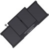 Batteria per MacBook Air 13'' 2010-2015 A1377/A1405/A1496 