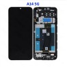 Lcd Originale Samsung Galaxy A14 5G A146B GH81-23640A Nero