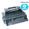 Mps Toner compatible HPLaserjet P4014 P4015 P4515-10KCC364A