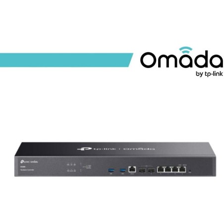 Omada Controller Hardware fino a 1000 Access Points -  OC400