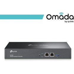 Omada SDN Hardware Controller - Gestione centralizzata Hybrid Cloud - OC300