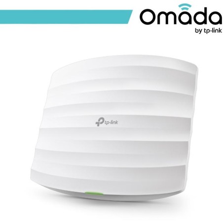 Omada Access Point Indoor MU-MIMO Wi-Fi AC1350 - EAP225