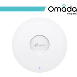 Omada Access Point Indoor Gigabit Wi-Fi 6 AX1800 - EAP610