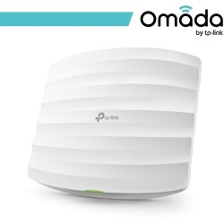 Omada Access Point Indoor MU-MIMO Wi-Fi AC1750 - EAP265 HD