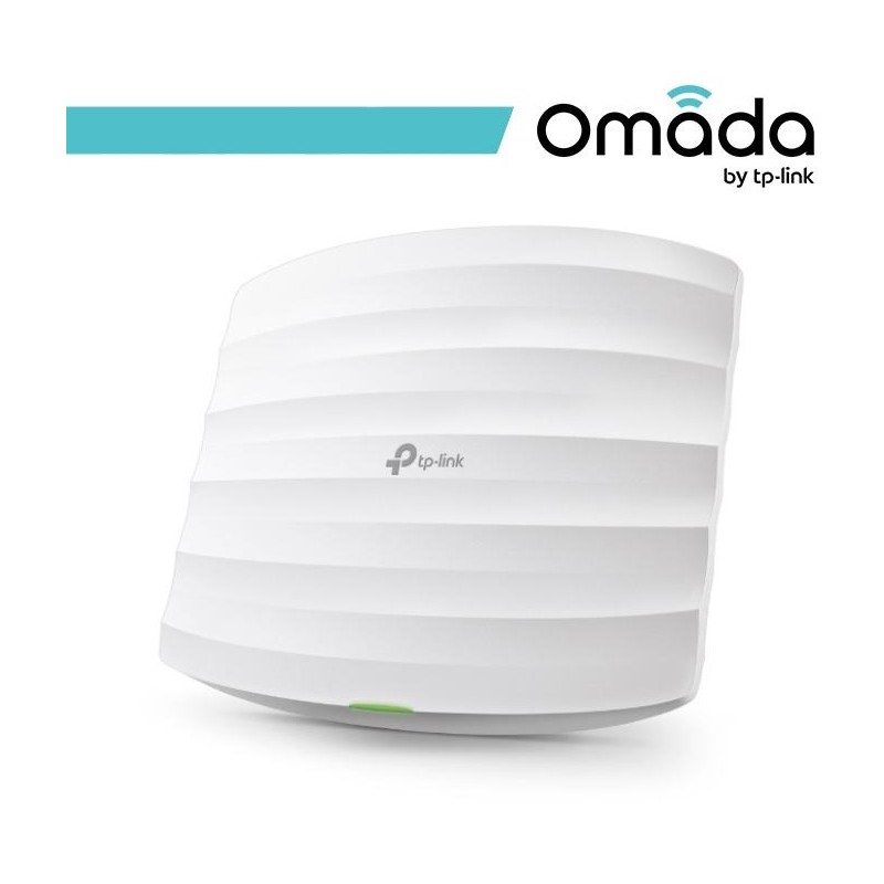 Omada Access Point Indoor MU-MIMO Wi-Fi AC1750 - EAP265 HD