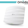 Omada Access Point Dual Band Gigabit AC1750 - EAP245