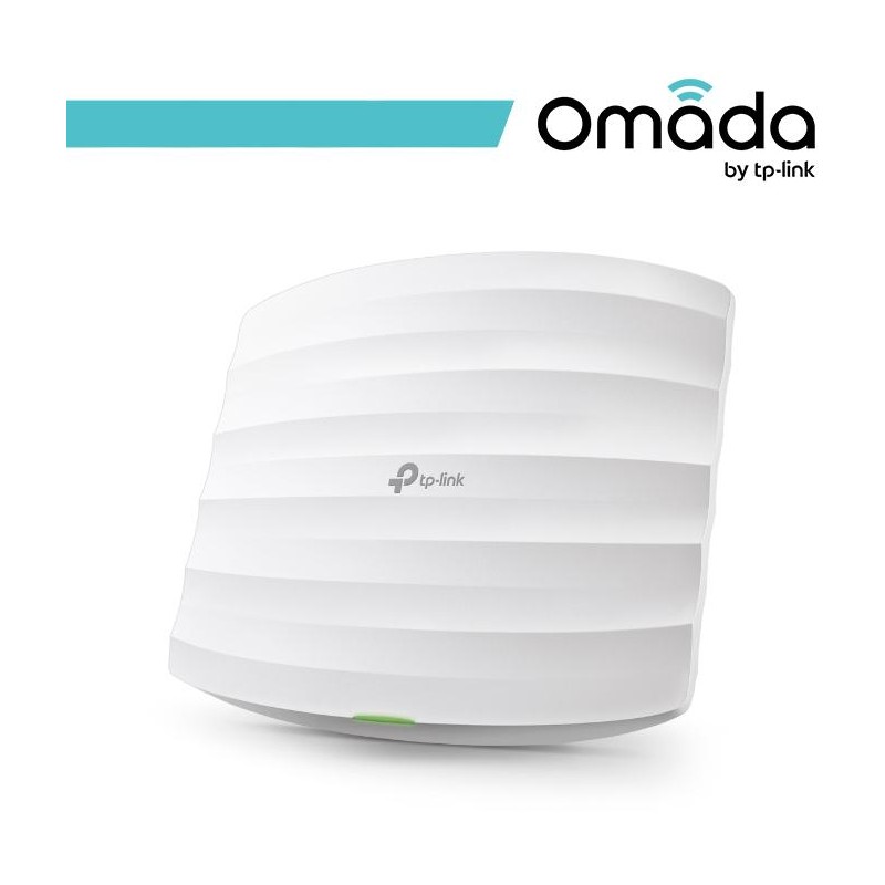 Omada Access Point Indoor Wireless N300 - EAP110