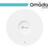 Omada Access Point Indoor Wi-Fi 6 AX6000 - EAP683LR