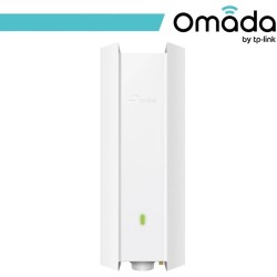 Omada Access Point Indoor/Outdoor WiFi 6 AX1800 - EAP610-Outdoor