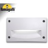 Lampada LED incasso Leti 200 HS 3W - IP66 - GX53 CCT BIANCO