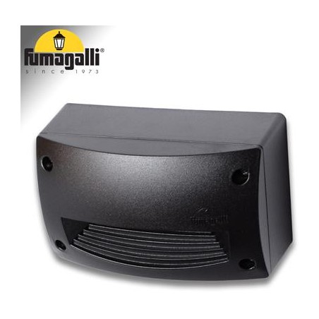 EXTRALETI 200 HS 3W Faro LED GX53 CCT NERO