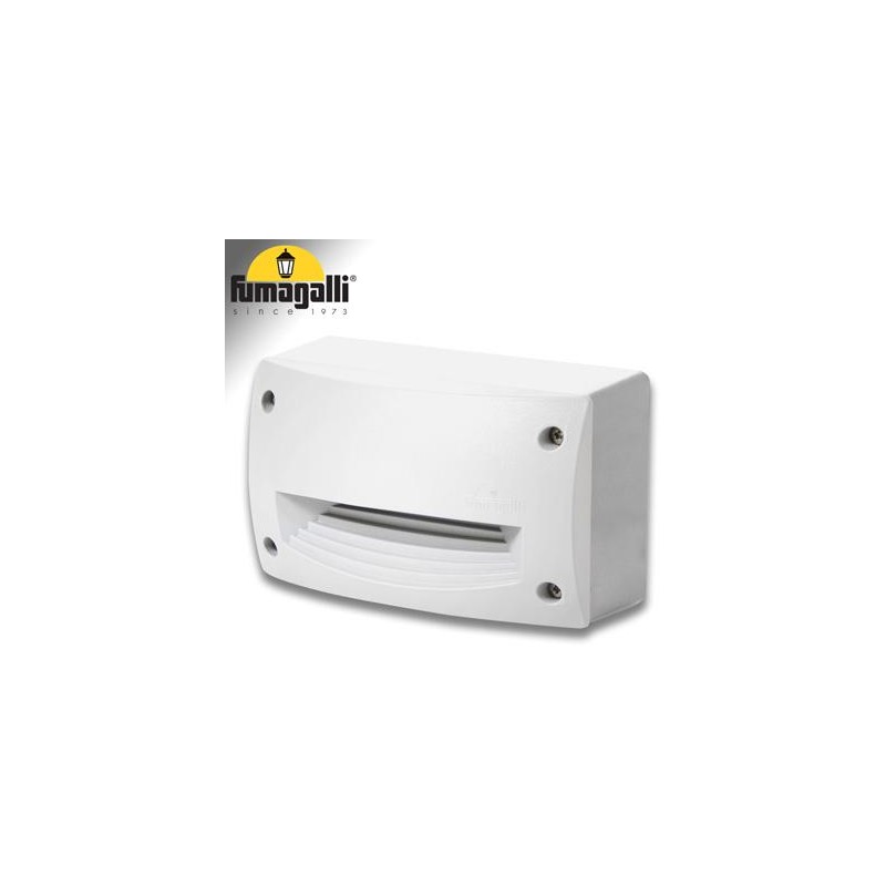 EXTRALETI 200 HS 3W Faro LED GX53 CCT BIANCO