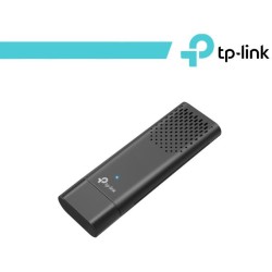 TP-Link Scheda di rete USB Wi-Fi 6 AX1800 - Archer TX1800U