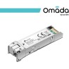 Omada SFP Mini-GBIC monomodale bid. 1000 Base-BX10-D LC