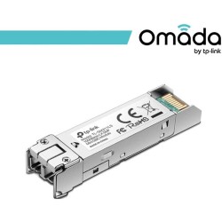 Omada Modulo SFP Mini-GBIC Monomodale 1000 Base-Lx LC - SM311LS