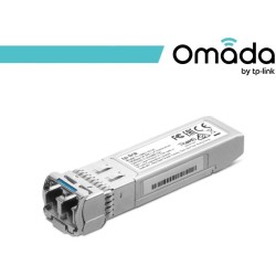 Omada SFP mini-GBIC monomodale 10GBase-LR SFP+ LC Transceiver - SM5110-LR