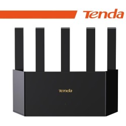 Tenda Router Dual Band Gigabit Wi-Fi 6 - TX2L Pro