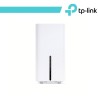 TP-Link Router Gigabit 5G Wi-Fi 6 Dual Band AX1800 - Archer NX200