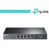 TP-Link Switch Desktop 5 Porte 2.5G - TL-SG105-M2