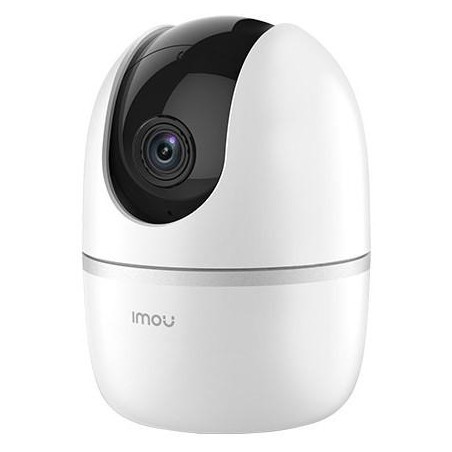 Imou Telecamera A1 2Mp PT Cube IP/Wi-Fi 2MP 2.8mm IR mic/speaker