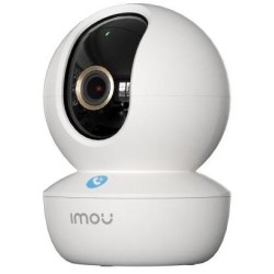 Imou Telecamera Ranger RC 2.5K PT Cube IP/Wi-Fi 4MP 2.8mm IR con Tasto chiamata