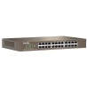 Tenda TEG1024D v9.0 Unmanaged 24-port Gigabit Ethernet Switch