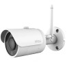 Imou Telecamera Bullet Pro 3K Bullet IP/Wi-Fi IR 5MP 3.6mm IR Scocca in metal