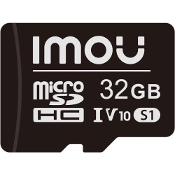 Imou Micro SD Card 32Gb Classe 1