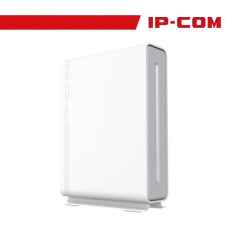 IP-COM AC3000 Tri-band Cable-Free WiFi Router 1 Pack - EW15D (IC-COMPFI-6)