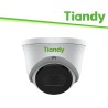 Tiandy Telecamera Turret Spark 4MP 2.8mm, PoE, 0.02Lux, IP67 - TC-C34XN