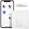 Meross Interruttore a parete Wi-Fi Smart - 220V / 1 WAY - Apple HomeKit